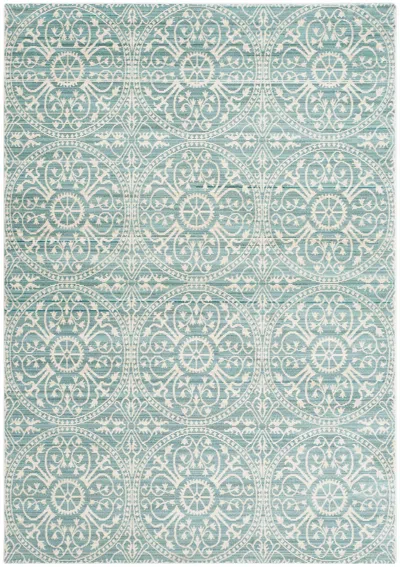 Safavieh Valencia Collection Rug In Multi