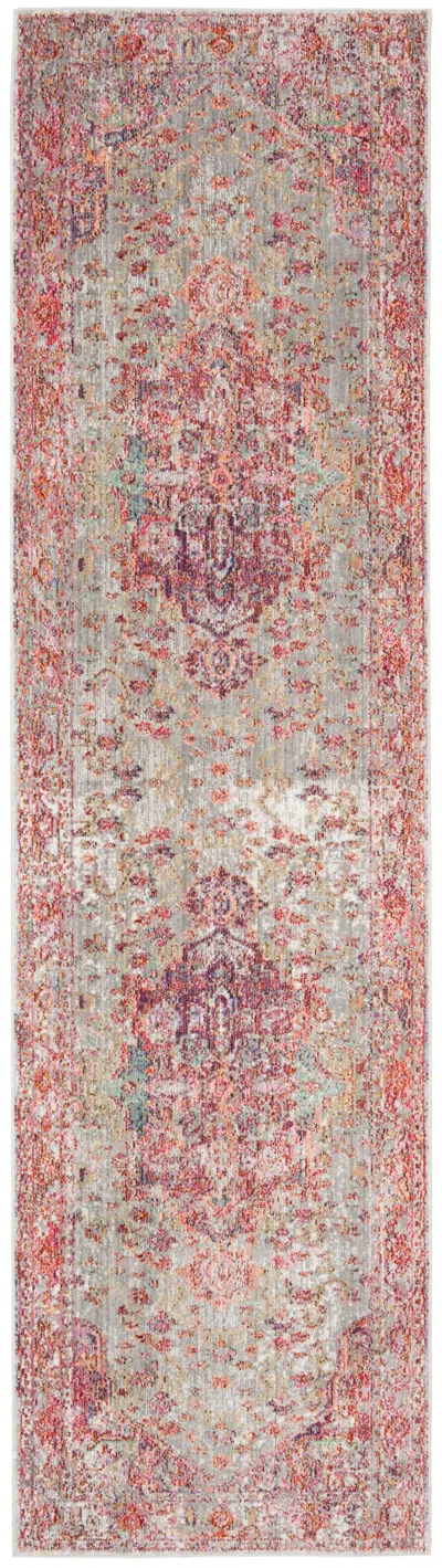 Safavieh Valencia Collection Rug In Multi
