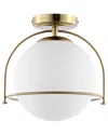 Safavieh Valise Flush Mount