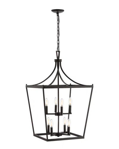 Safavieh Vallor 8-light Pendant