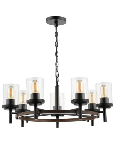 Safavieh Vancouver 7-light 27in Chandelier