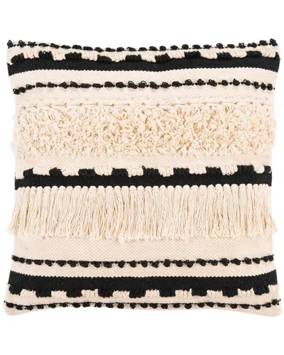 Safavieh Vanka Pillow In Beige