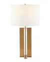 Safavieh Vanya 28in Table Lamp In Gold