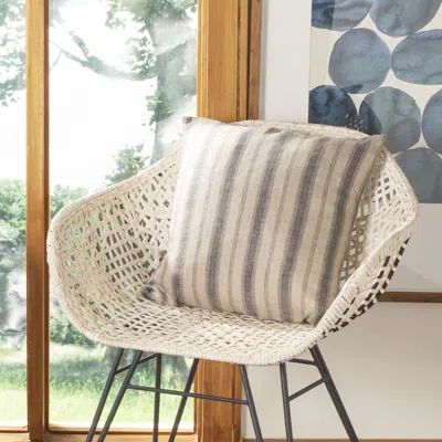 Safavieh Varina Pillow In Multi