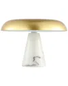 Safavieh Vaughan 14in Table Lamp