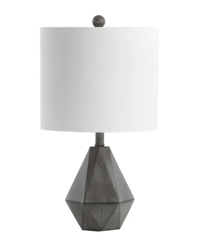 Safavieh Vaughn Table Lamp In Multi
