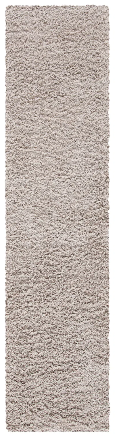 Safavieh Venus Shag Collection Rug In Neutral