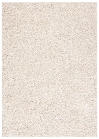 Safavieh Venus Shag Collection Rug In Neutral