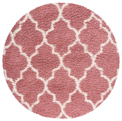 Safavieh Venus Shag Collection Rug In Multi