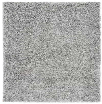 Safavieh Venus Shag Collection Rug In Gray