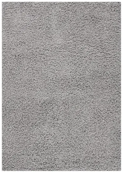Safavieh Venus Shag Collection Rug In Gray