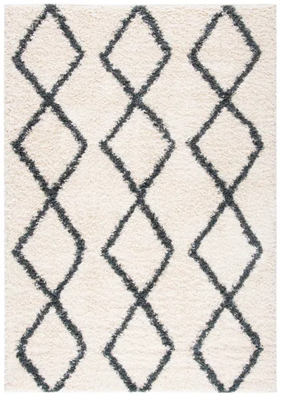 Safavieh Venus Shag Rug In Neutral