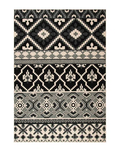 SAFAVIEH SAFAVIEH VERANDA INDOOR/OUTDOOR RUG