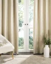 Safavieh Veria Window Curtain Panel In Neutral