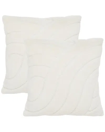 SAFAVIEH SAFAVIEH VERLI PILLOW