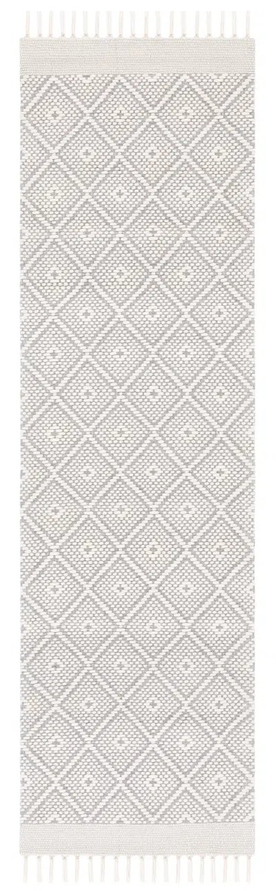 Safavieh Vermont Collection Handmade Rug In Gray