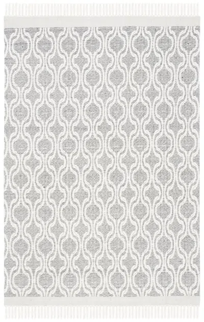 Safavieh Vermont Collection Handmade Rug In Gray