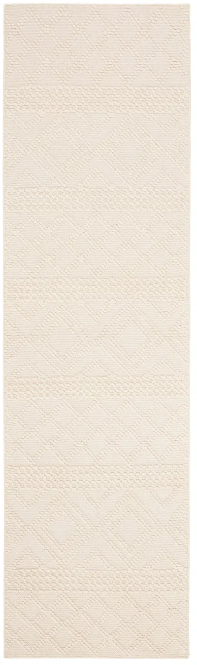 Safavieh Vermont Collection Handwoven Rug In Neutral