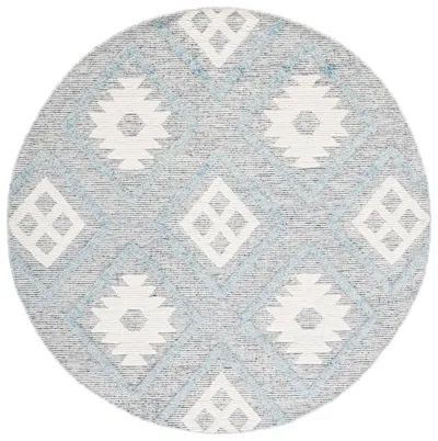 Safavieh Vermont Collection Rug In Gray