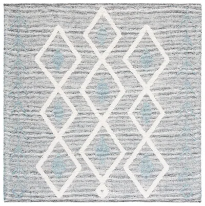 Safavieh Vermont Collection Rug In Gray