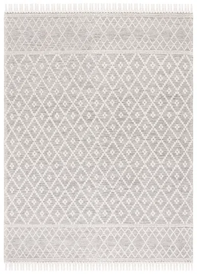Safavieh Vermont Handmade Rug In Gray