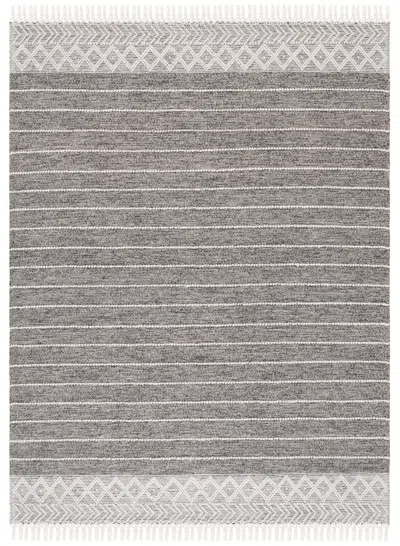 Safavieh Vermont Handmade Rug In Gray