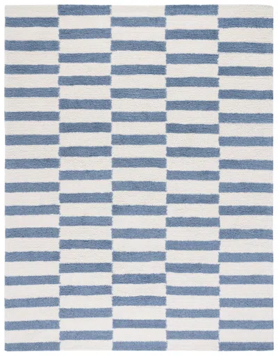 Safavieh Vermont Handmade Rug In Blue