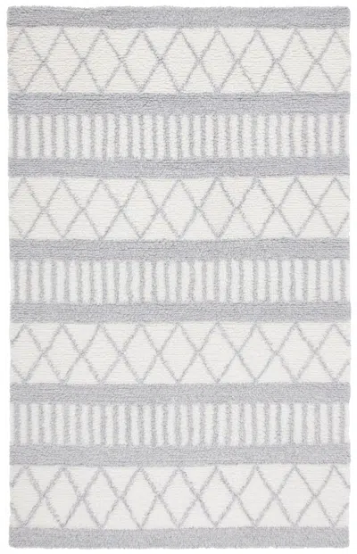 Safavieh Vermont Handmade Rug In Gray