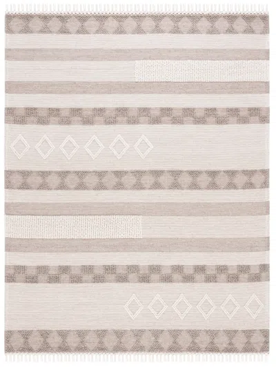 Safavieh Vermont Handmade Rug In Neutral