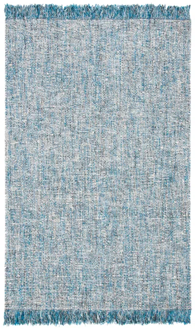 Safavieh Vermont Handmade Rug In Blue