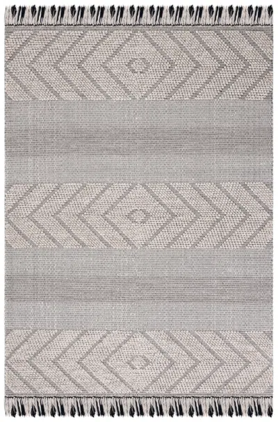Safavieh Vermont Handwoven Rug In Gray