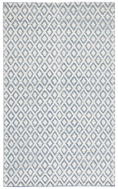 Safavieh Vermont Handwoven Rug In Blue