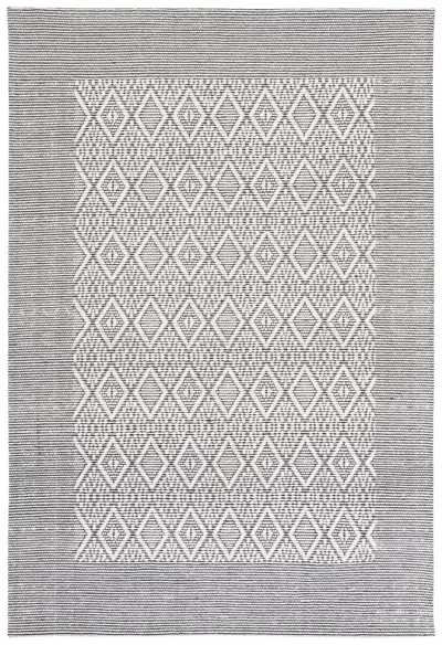 Safavieh Vermont Handwoven Rug In Gray
