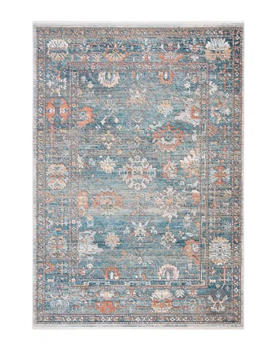 Safavieh Victoria Rug In Multi