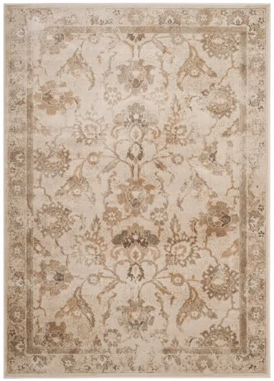Safavieh Vintage Collection Rug In Blue