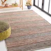 Safavieh Vintage Leather Hand Made Area Rug, Beige / Natural Bohemian Style