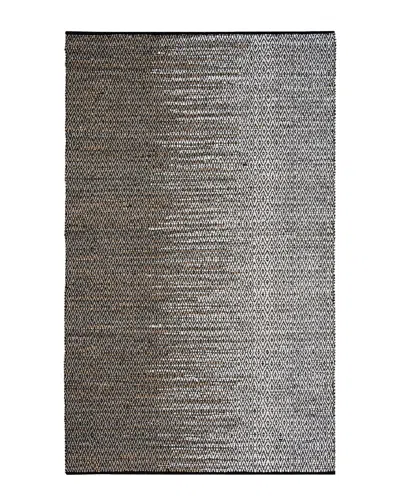 Safavieh Vintage Leather Hand-woven Rug