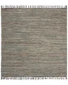 Safavieh Vintage Leather Rug