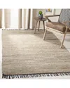 Safavieh Vintage Leather Rug