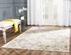 Safavieh Vintage Machine Made Area Rug, Stone Traditional Style In Neutral