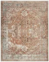 Safavieh Vintage Oushak Rug