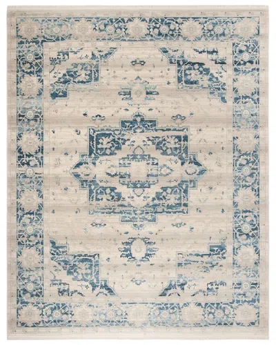 Safavieh Vintage Persian Decorative Rug In Neutral