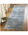 Safavieh Vintage Persian Rug In Grey