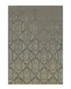 Safavieh Vintage Power-loomed Viscose-blend Contemporary Rug