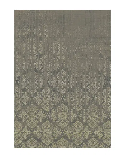 Safavieh Vintage Power-loomed Viscose-blend Contemporary Rug