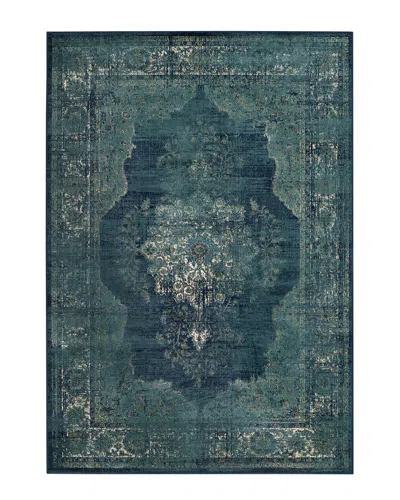 Safavieh Vintage Rug In Green