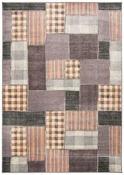 Safavieh Vintage Rug In Gold