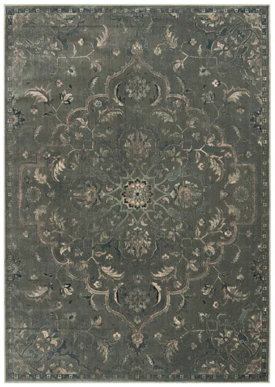 Safavieh Vintage Rug In Pattern