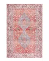 Safavieh Vintage Serapi Polyester Chenille Rug