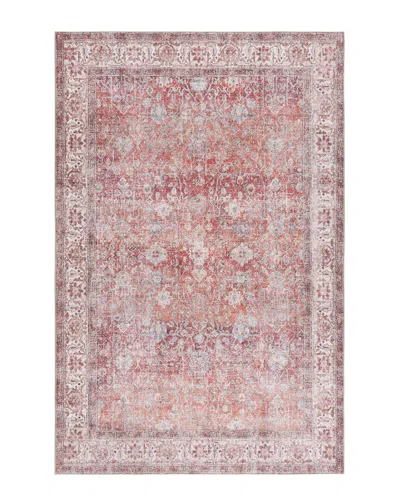 Safavieh Vintage Serapi Polyester Chenille Rug